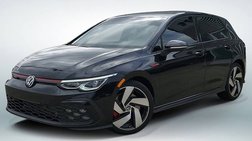 2024 Volkswagen Golf GTI S