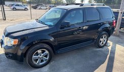 2009 Ford Escape Limited