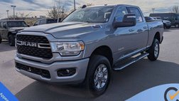 2024 Ram Ram Pickup 2500 Big Horn