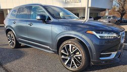 2024 Volvo XC90 B6 Plus Bright Theme 6P