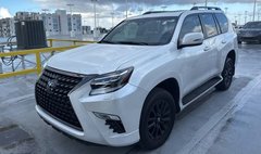 2023 Lexus GX 460 Base