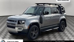 2023 Land Rover Defender 110 S