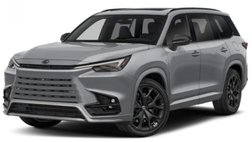 2026 Lexus TX 350 350 AWD