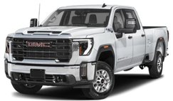 2026 GMC Sierra 2500HD Denali