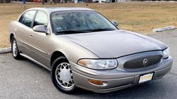 2003 Buick LeSabre Limited