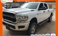 2021 Ram Ram Pickup 2500 Tradesman