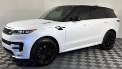 2026 Land Rover Range Rover Sport P530 Autobiography