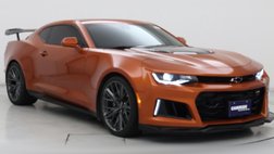 2022 Chevrolet Camaro ZL1