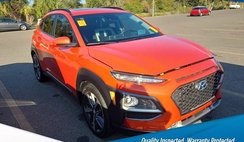 2020 Hyundai Kona Ultimate
