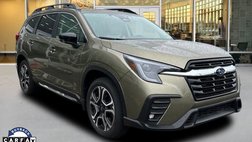 2024 Subaru Ascent Limited 7-Passenger