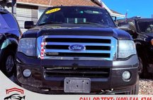 2014 Ford Expedition Limited