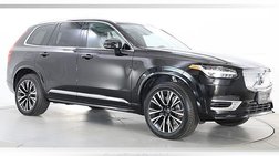 2023 Volvo XC90 Recharge T8 Plus Bright Theme 7P