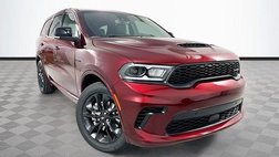2025 Dodge Durango R/T Plus