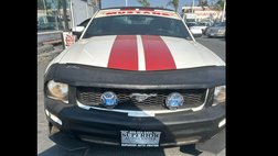 2008 Ford Mustang V6 Premium