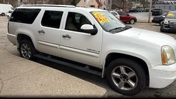 2007 GMC Yukon XL Denali