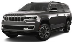 2025 Jeep Wagoneer L Base