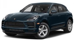 2019 Porsche Macan Base