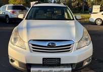 2012 Subaru Outback 2.5i Limited