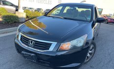 2010 Honda Accord EX-L