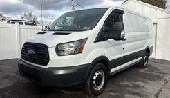 2016 Ford Transit 150