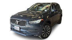 2020 Volvo XC90 T5 Momentum