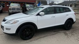 2007 Mazda CX-9 Grand Touring