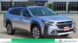 2024 Subaru Outback Limited XT