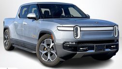 2023 Rivian R1T Adventure