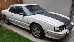 1992 Oldsmobile Toronado Trofeo