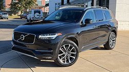 2016 Volvo XC90 T6 Momentum