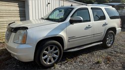 2010 GMC Yukon Denali
