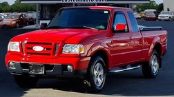2006 Ford Ranger SPORT