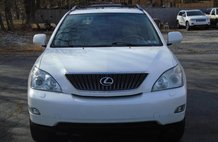 2004 Lexus RX 330 Base