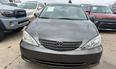 2006 Toyota Camry LE