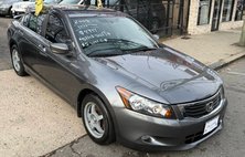 2008 Honda Accord LX