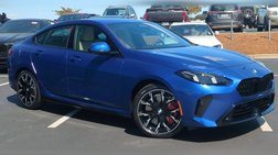 2025 BMW 2 Series 228 xDrive Gran Coupe