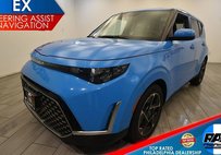 2023 Kia Soul EX