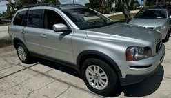 2007 Volvo XC90 3.2