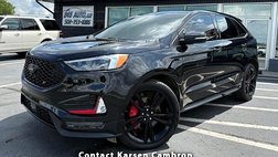 2019 Ford Edge ST