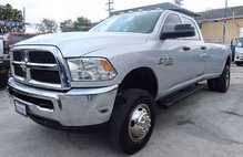 2014 Ram Ram Pickup 3500 Tradesman