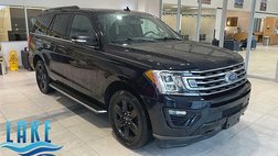 2020 Ford Expedition XLT