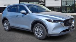 2023 Mazda CX-5 2.5 S Preferred
