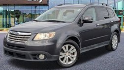 2013 Subaru Tribeca 3.6R Limited