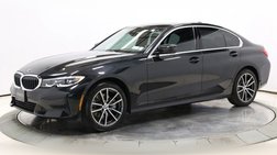 2020 BMW 3 Series 330i xDrive