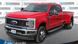 2025 Ford Super Duty F-350 Lariat
