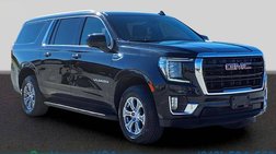 2024 GMC Yukon XL SLE