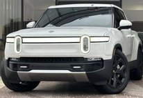 2023 Rivian R1T Adventure