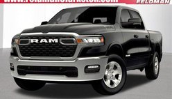 2026 Ram Ram Pickup 1500 Lone Star