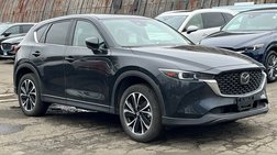 2023 Mazda CX-5 2.5 S Premium Plus