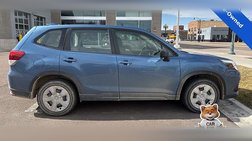 2023 Subaru Forester Base